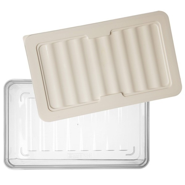 Pojemnik na żywność Orion 127192 (1 l)