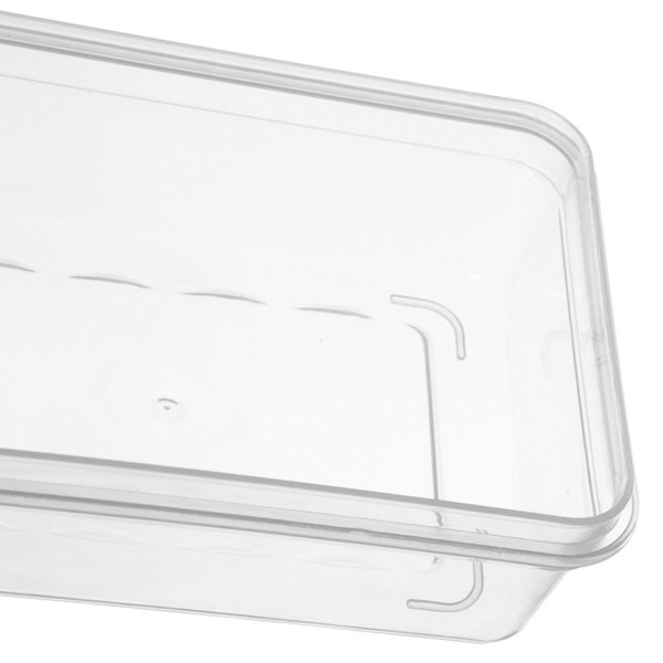 Pojemnik na żywność Orion 127192 (1 l)