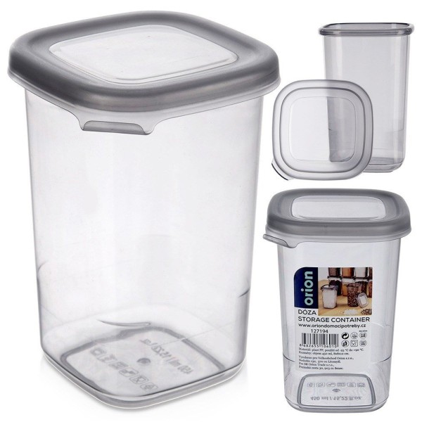 Pojemnik do przechowywania żywności Orion 127194 (450 ml)