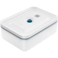 Пластиковий контейнер для зберігання їжі Zwilling Fresh & Save, 2 л, морський