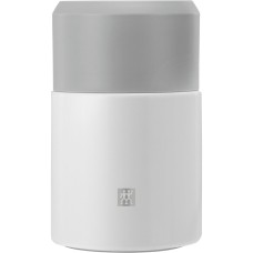 Pojemnik na żywność Zwilling Thermo biały 700 ml termoizolacyjny