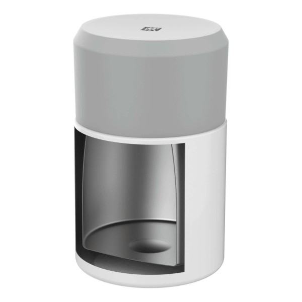 Термоконтейнер Zwilling Thermo для зберігання їжі 700 мл білий, компактний для обідів