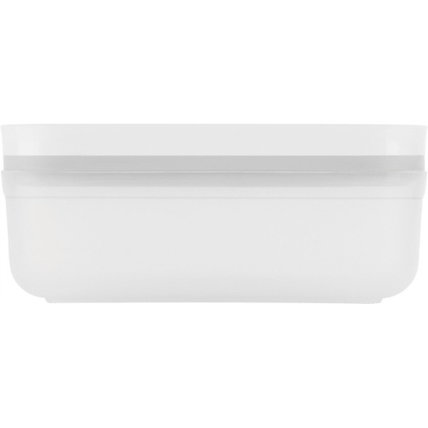 Pojemnik obiadowy Zwilling Fresh & Save plastikowy 0,4 l szary