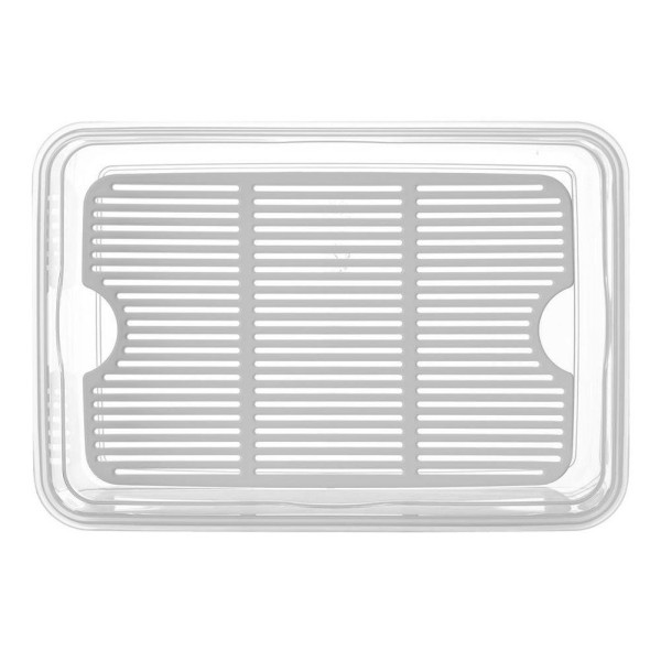 Pojemnik na żywność HOBBY LIFE 124297 (2.6 l)