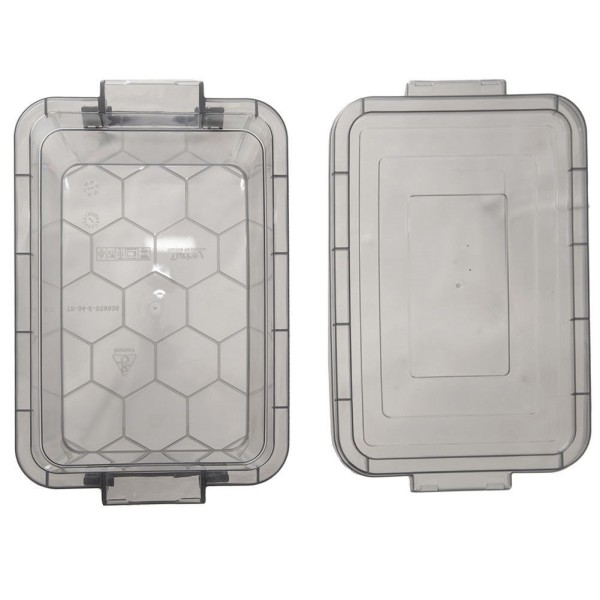 Pojemnik do przechowywania żywności Orion 127311 (5 l)