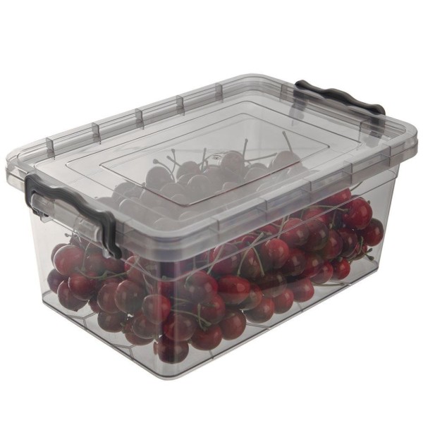 Pojemnik do przechowywania żywności Orion 127311 (5 l)