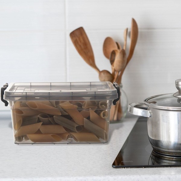 Pojemnik do przechowywania żywności Orion 127311 (5 l)