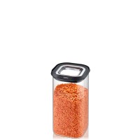 Pojemnik na żywność GEFU Pantry szklany 1,4 l