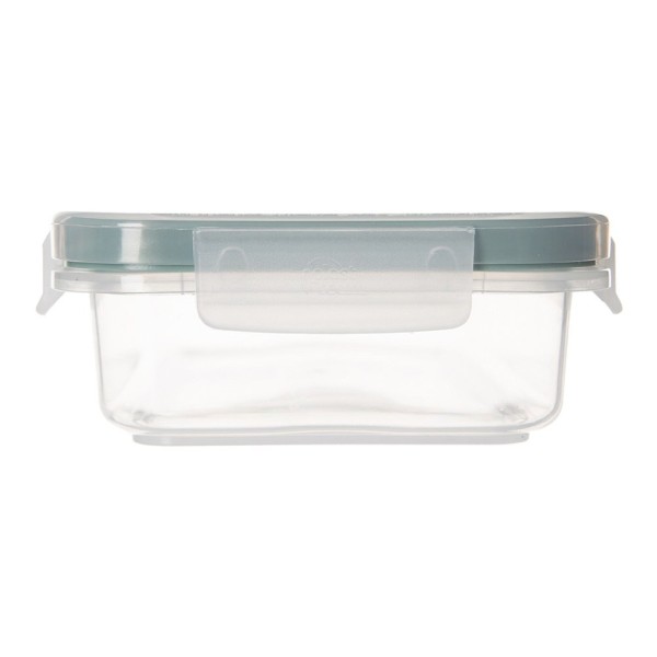 Контейнер для зберігання їжі, ORION 127188, 400 мл, кришка з ущільнювачем — для ковбаси та сиру