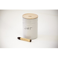 Pojemnik kuchenny niski Riess Fresh Tomato (0,6 l)