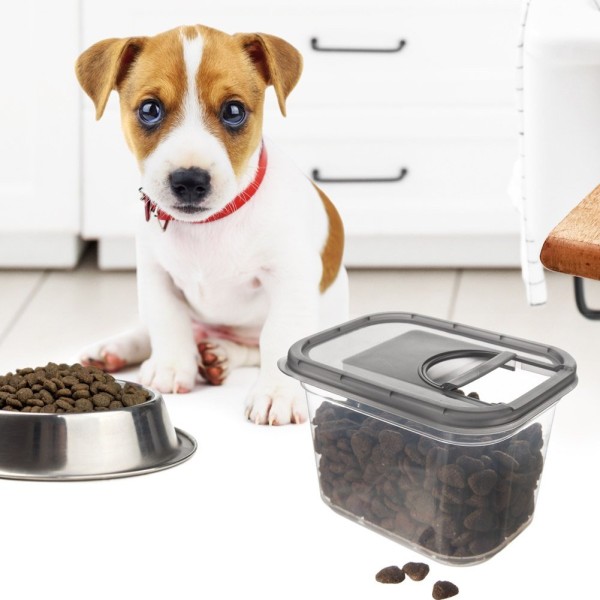 Pojemnik do przechowywania suchych produktów Orion 127185 (1.3 l)