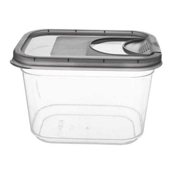 Pojemnik do przechowywania suchych produktów Orion 127185 (1.3 l)