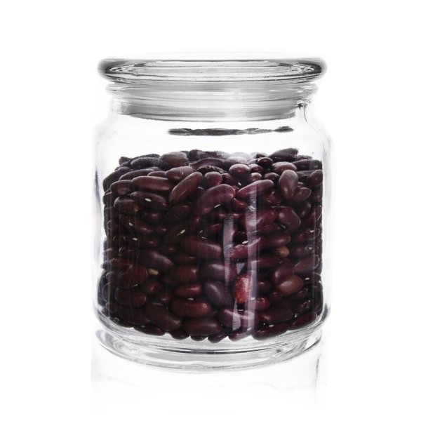 Pojemnik na żywność Orion 126491 (580 ml)