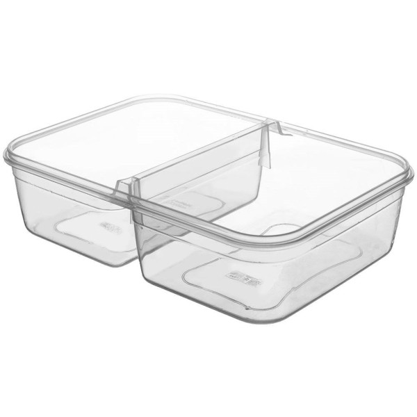 Pojemnik na żywność Orion 127157 (2 l)