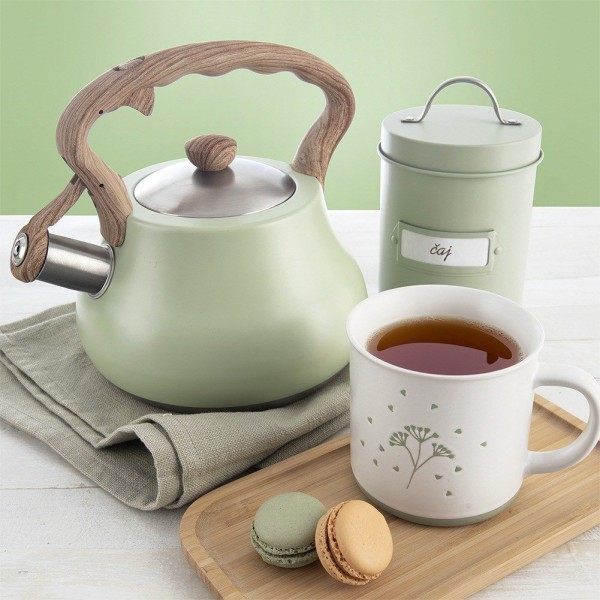 Pojemnik do przechowywania żywności Orion 127902 (2.2 l)