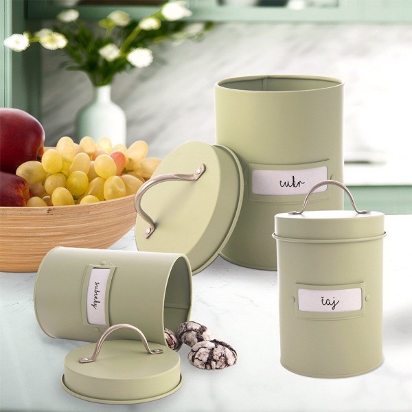 Pojemnik do przechowywania żywności Orion 127902 (2.2 l)