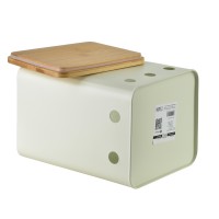 Посудний контейнер для зберігання картоплі MODERN KITCHEN, Pojemnik na ziemniaki 1815,6x24 cm, Wyposażenie kuchni / Przechowywanie żywności / Pojemniki / Pojemniki na żywność