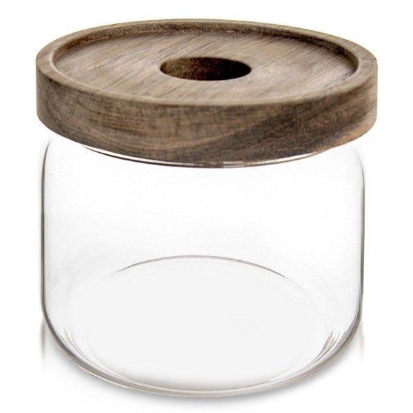 Pojemnik na żywność Orion 154501 (500 ml)