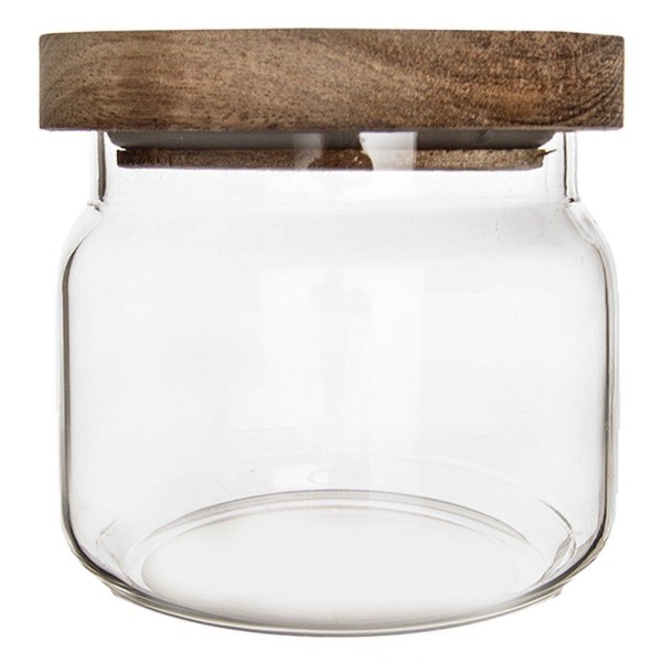 Pojemnik na żywność Orion 154501 (500 ml)