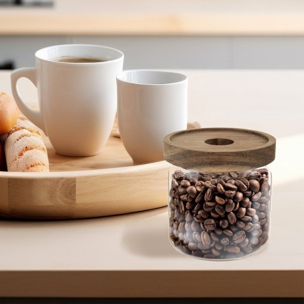 Pojemnik na żywność Orion 154501 (500 ml)