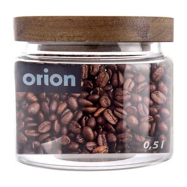Pojemnik na żywność Orion 154501 (500 ml)