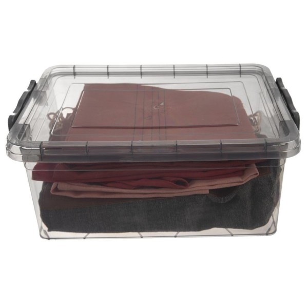 Pojemnik do przechowywania żywności Orion 127313 (14 l)