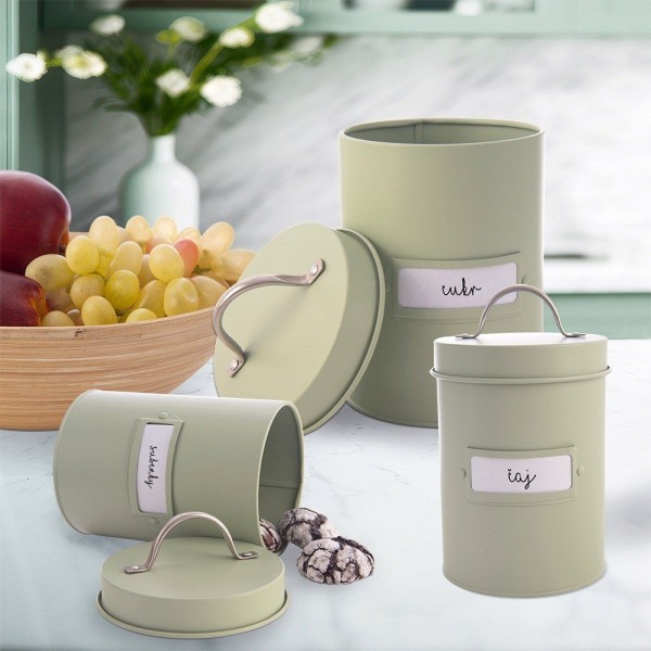 Pojemnik do przechowywania żywności Orion 127901 (1.3 l)