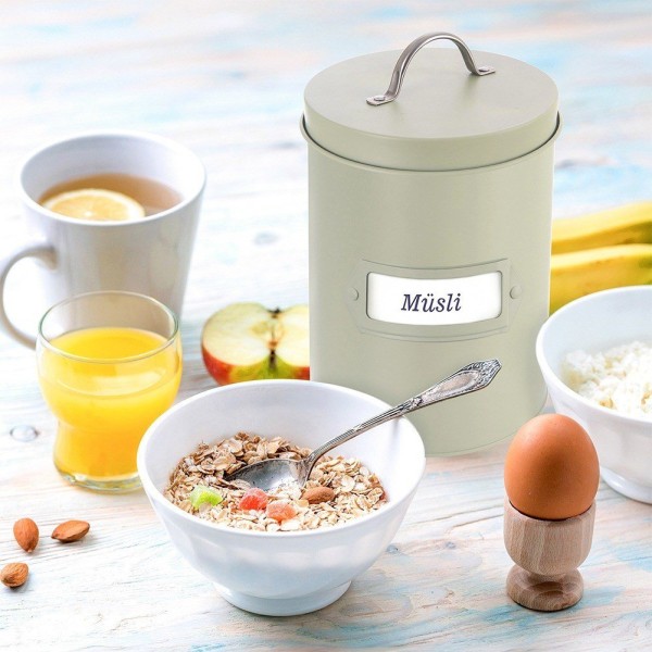 Pojemnik do przechowywania żywności Orion 127901 (1.3 l)