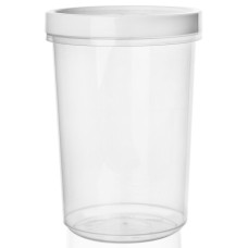 Pojemnik na żywność HOBBY LIFE 127128 (1.6 l)