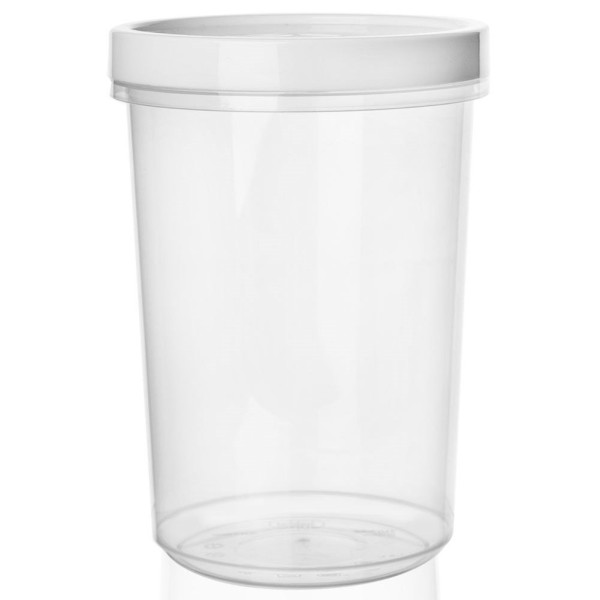 Pojemnik na żywność HOBBY LIFE 127128 (1.6 l)