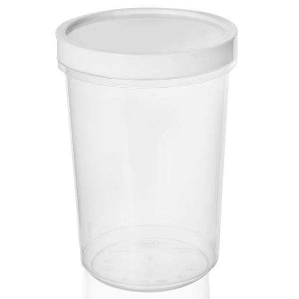 Pojemnik na żywność HOBBY LIFE 127128 (1.6 l)