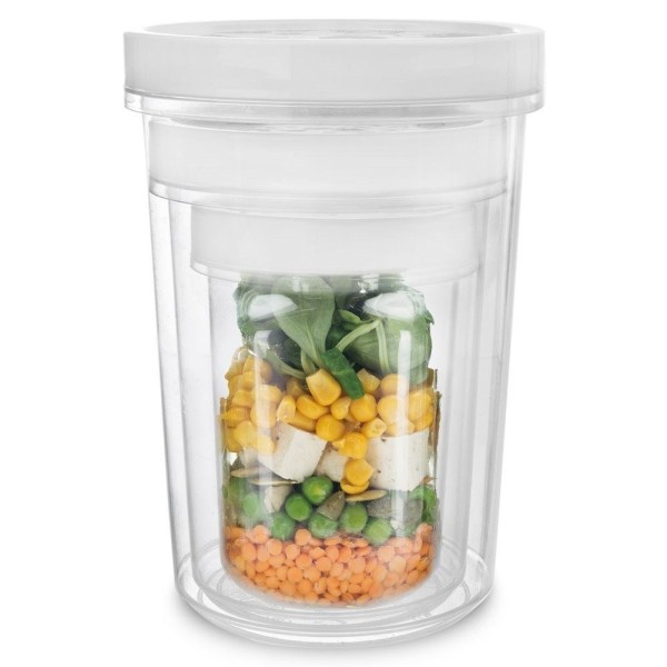 Pojemnik na żywność HOBBY LIFE 127128 (1.6 l)
