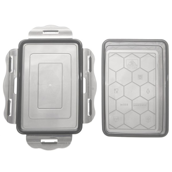 Pojemnik do przechowywania żywności Orion 127165 (850 ml)