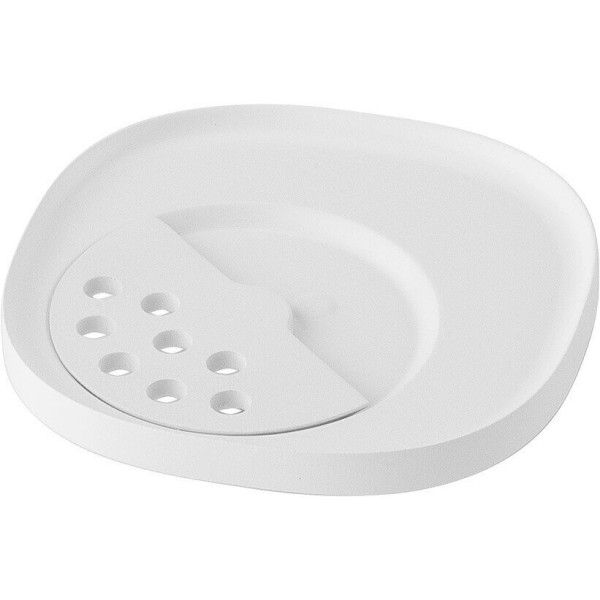 Контейнер ZWILLING, Fresh & Save Cube 3 XS 120 мл, пластик, для зберігання їжі, сірий