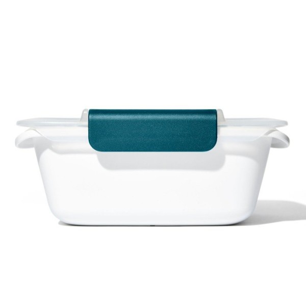 Контейнер OXO Good Grips Prep and Go для ланчу, герметичний, для салатів і перекусів