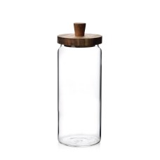 Pojemnik na żywność Modern Kitchen Słoik 1350 ml do przechowywania