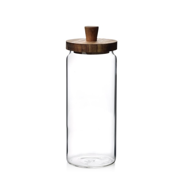 Pojemnik na żywność Modern Kitchen Słoik 1350 ml do przechowywania