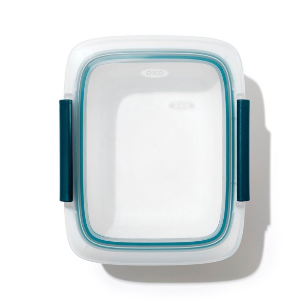 Контейнер для зберігання, OXO, PREP AND GO 0,8 л, morski (Good Grips) для перекусів та обідів на винос