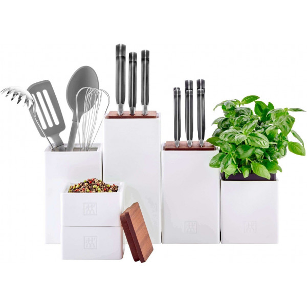 Набір керамічних контейнерів ZWILLING STORAGE з 4 штук