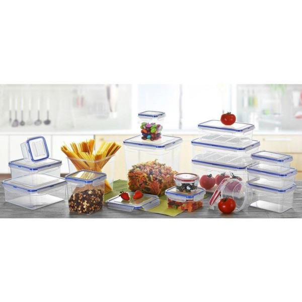 Pojemnik na żywność Orion 124294 (700 ml)