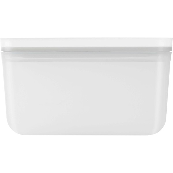 Контейнер для зберігання, ZWILLING, FRESH & SAVE 2.3 л, пластик, прямокутний, сірий (для холодильника/пікніка)