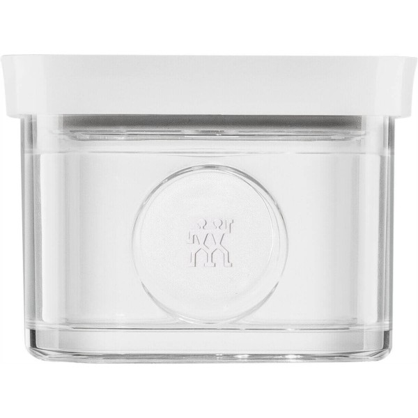 Контейнер-Набір ZWILLING Fresh & Save Cube S, пластик, для зберігання їжі, сірий