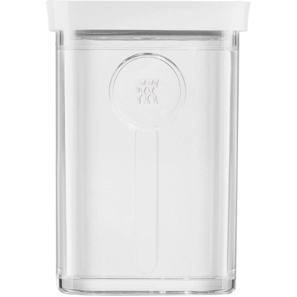 Контейнер-Набір ZWILLING Fresh & Save Cube S, пластик, для зберігання їжі, сірий