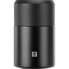 Pojemnik termiczny na żywność Zwilling Thermo 700 ml czarny do przenoszenia posiłków
