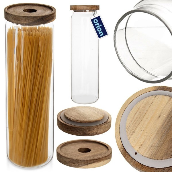 Pojemnik do przechowywania żywności Orion 154505 (1,85 l)