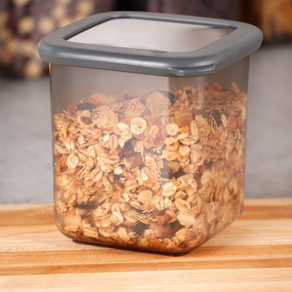 Pojemnik do przechowywania żywności EH EXCELLENT HOUSEWARE 229173 (800 ml)