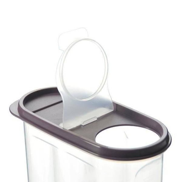 Pojemnik na żywność z dozownikiem HOBBY LIFE 123835 (1.2 l)