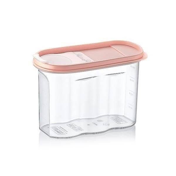 Pojemnik na żywność z dozownikiem HOBBY LIFE 123835 (1.2 l)