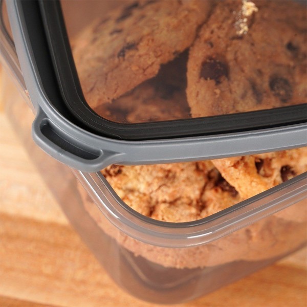 Pojemnik do przechowywania żywności EH EXCELLENT HOUSEWARE 229172 (400 ml)