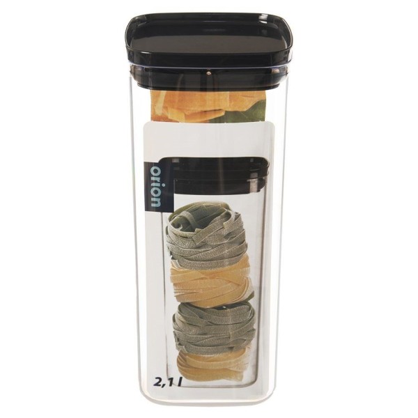 Pojemnik do przechowywania żywności Orion 127176 (2.1 l)